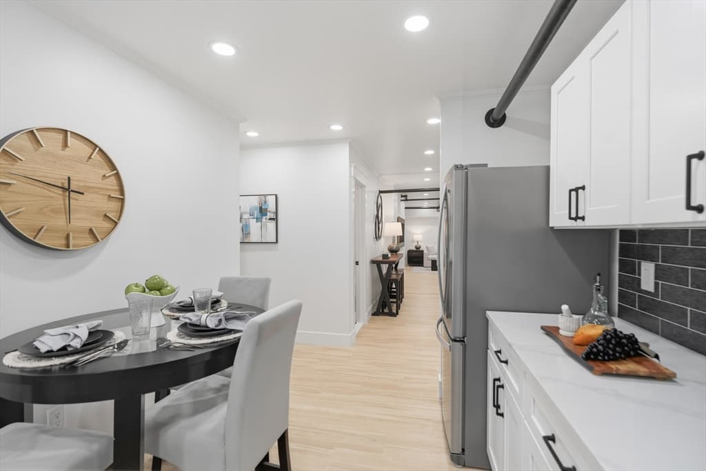 Condominium at 52 Garden St # B2, Cambridge MA 02138, photo 7 of 16