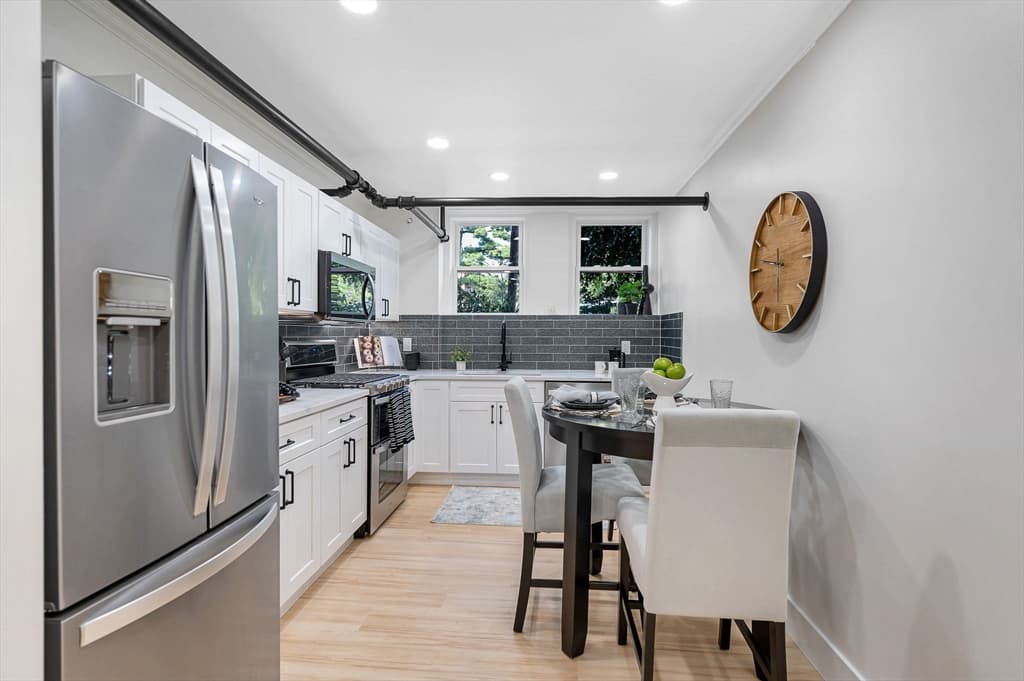 52 Garden St # B2, Cambridge MA 02138