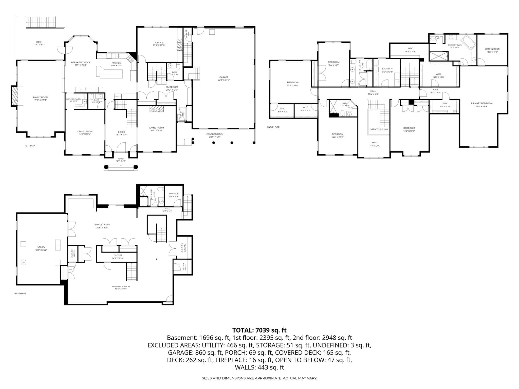 Single Family Residence at 16 Kingsbury Dr, Holliston MA 01746, Holliston, photo 42 of 42