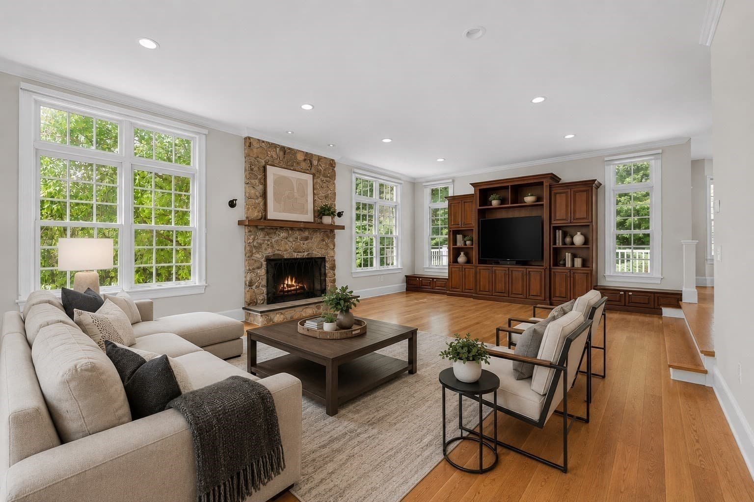 Single Family Residence at 16 Kingsbury Dr, Holliston MA 01746, Holliston, photo 9 of 42