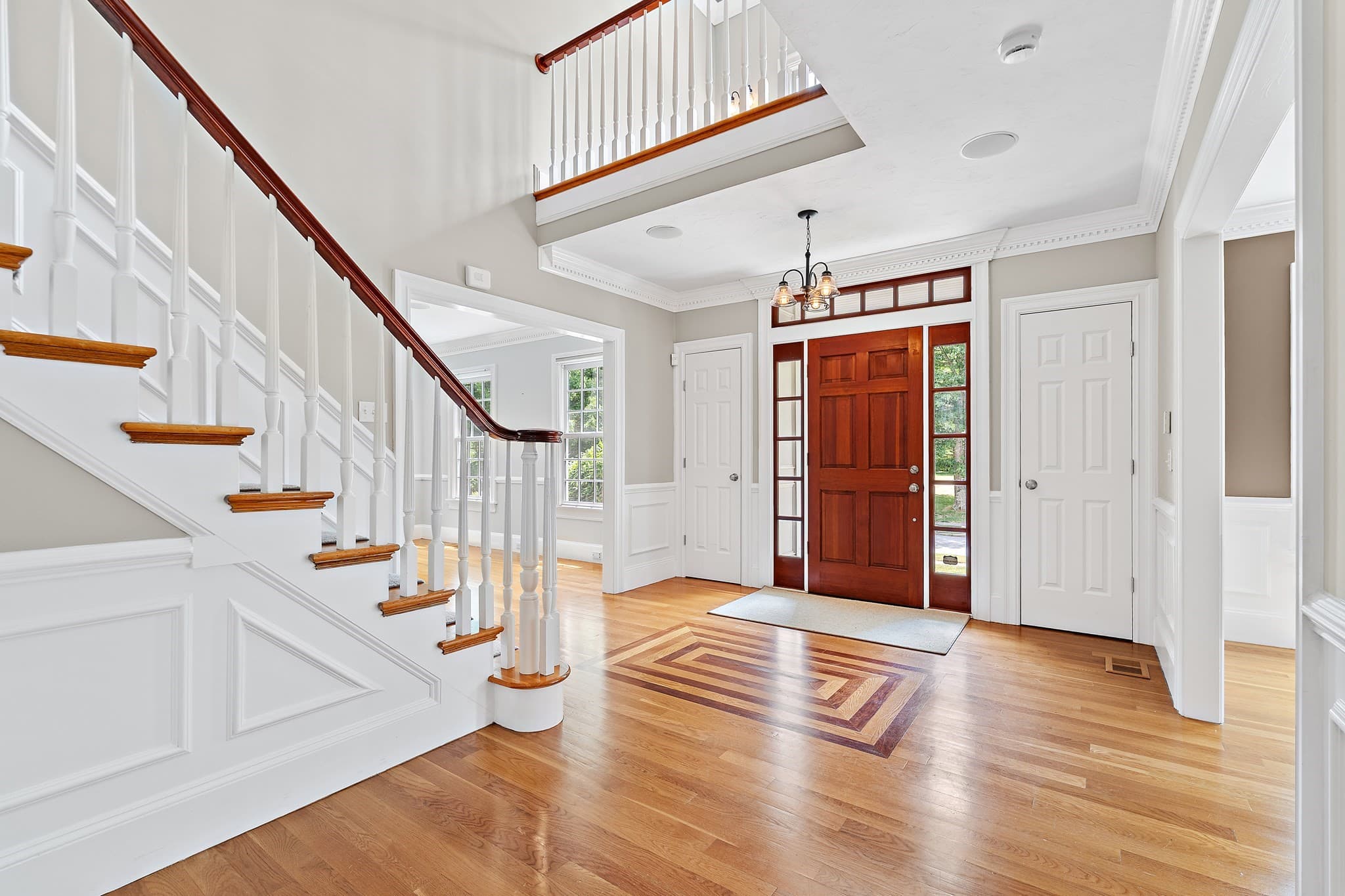 Single Family Residence at 16 Kingsbury Dr, Holliston MA 01746, Holliston, photo 4 of 42
