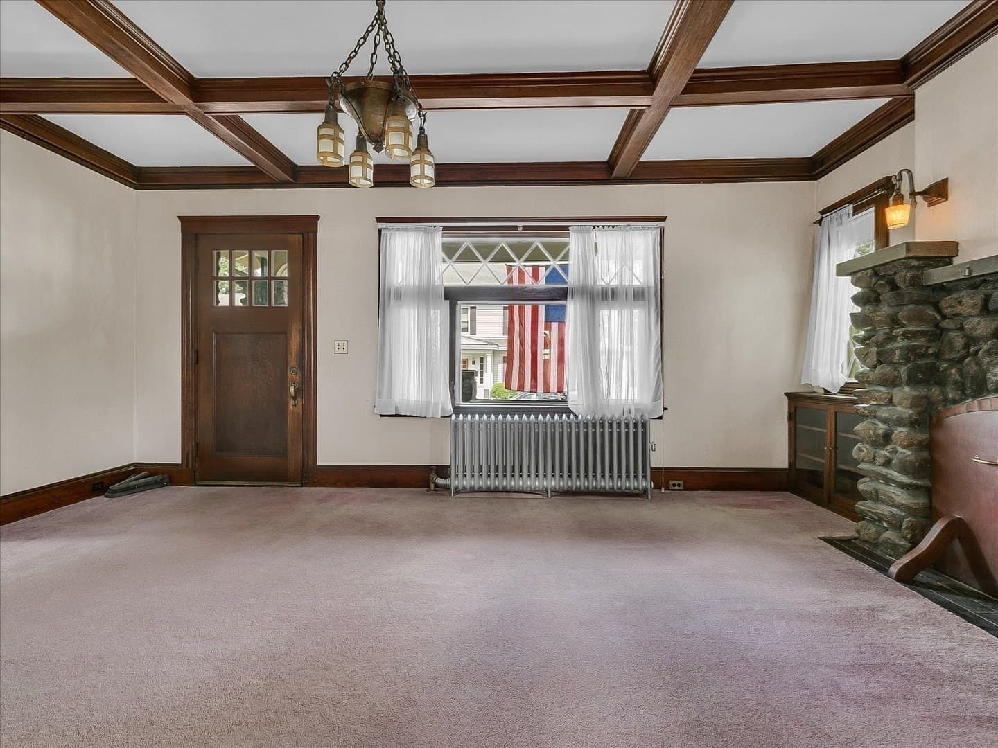 Single Family Residence at 77 Lamoille Ave, Haverhill MA 01835, photo 8 of 24