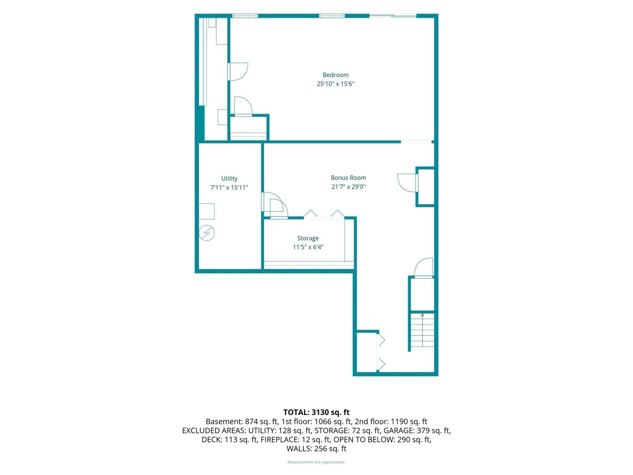 Condominium at 129 Afra # 129, West Boylston MA 01583, photo 36 of 38