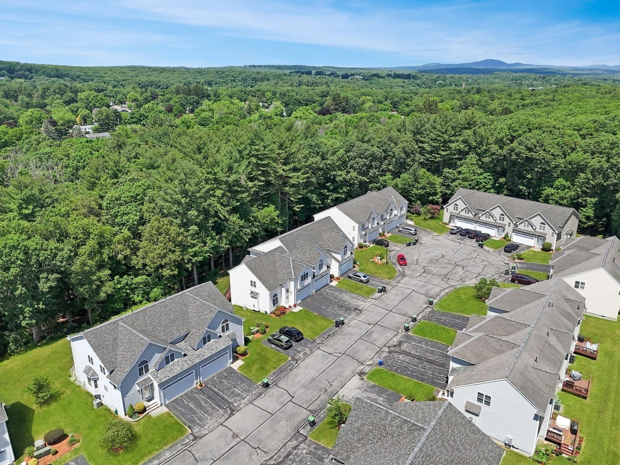 Condominium at 129 Afra # 129, West Boylston MA 01583, photo 33 of 38