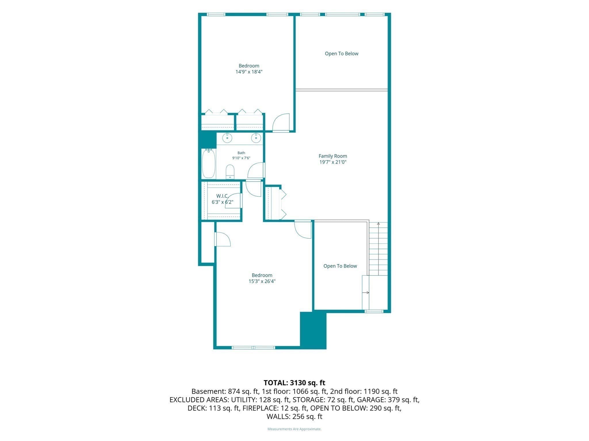 Condominium at 129 Afra # 129, West Boylston MA 01583, photo 35 of 38