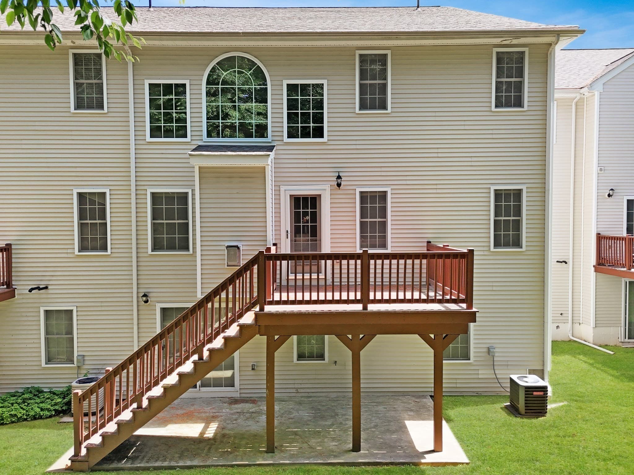 Condominium at 129 Afra # 129, West Boylston MA 01583, photo 31 of 38