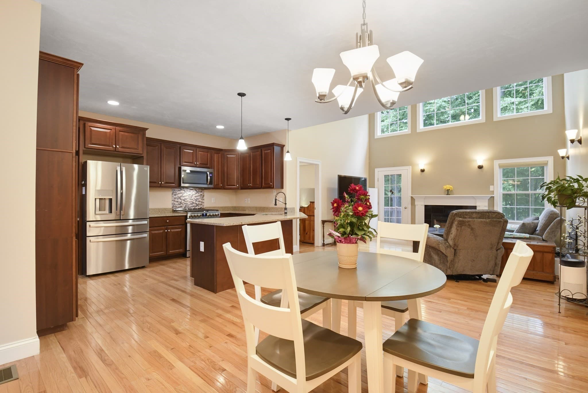 Condominium at 129 Afra # 129, West Boylston MA 01583, photo 8 of 38