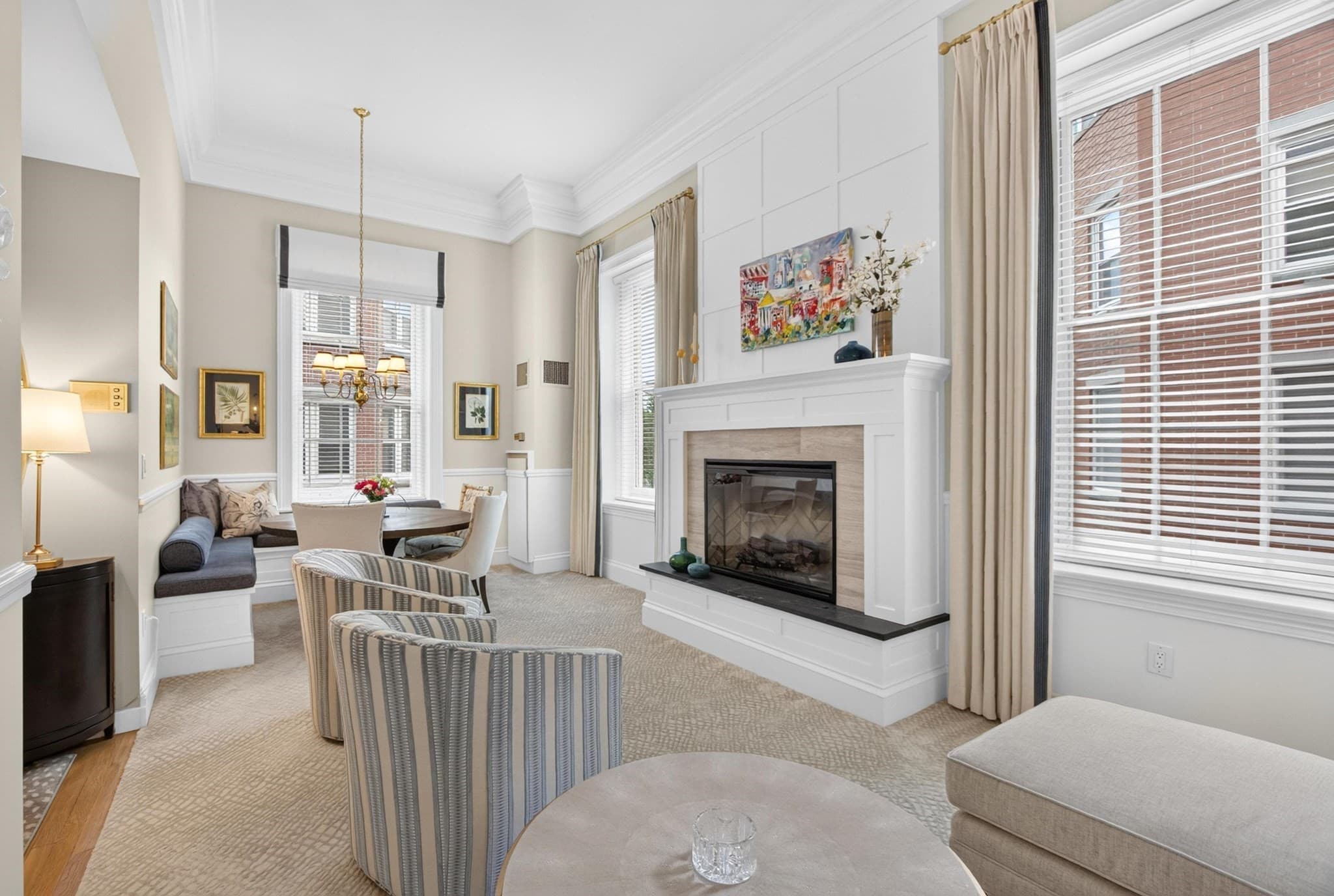 47 Harvard Street # C202, Boston MA 02129