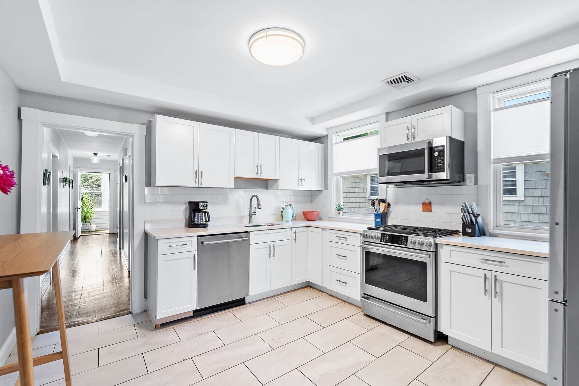 Condominium at 50-52 Beechwood Ave # 2, Watertown MA 02472, photo 7 of 30