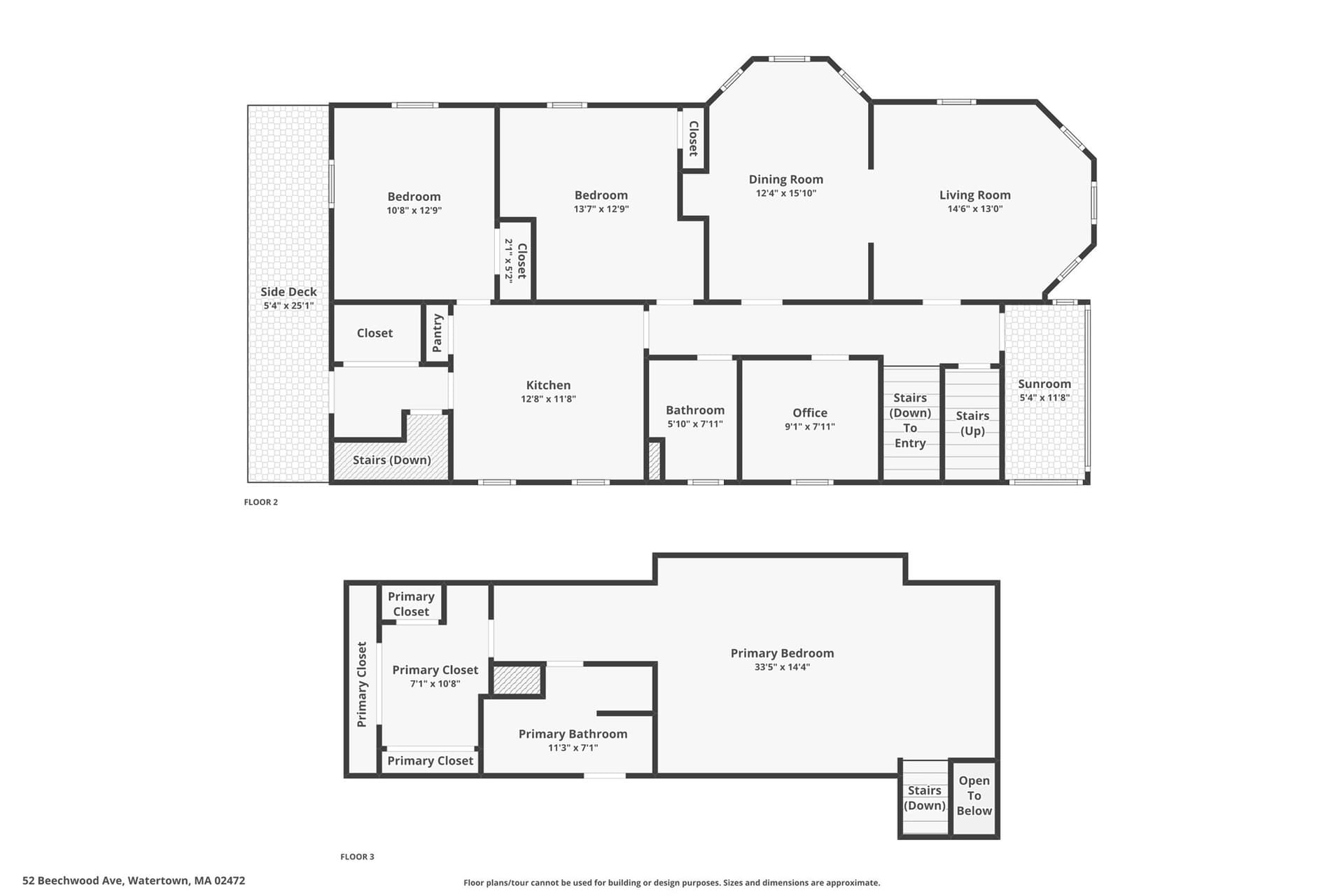 Condominium at 50-52 Beechwood Ave # 2, Watertown MA 02472, photo 30 of 30