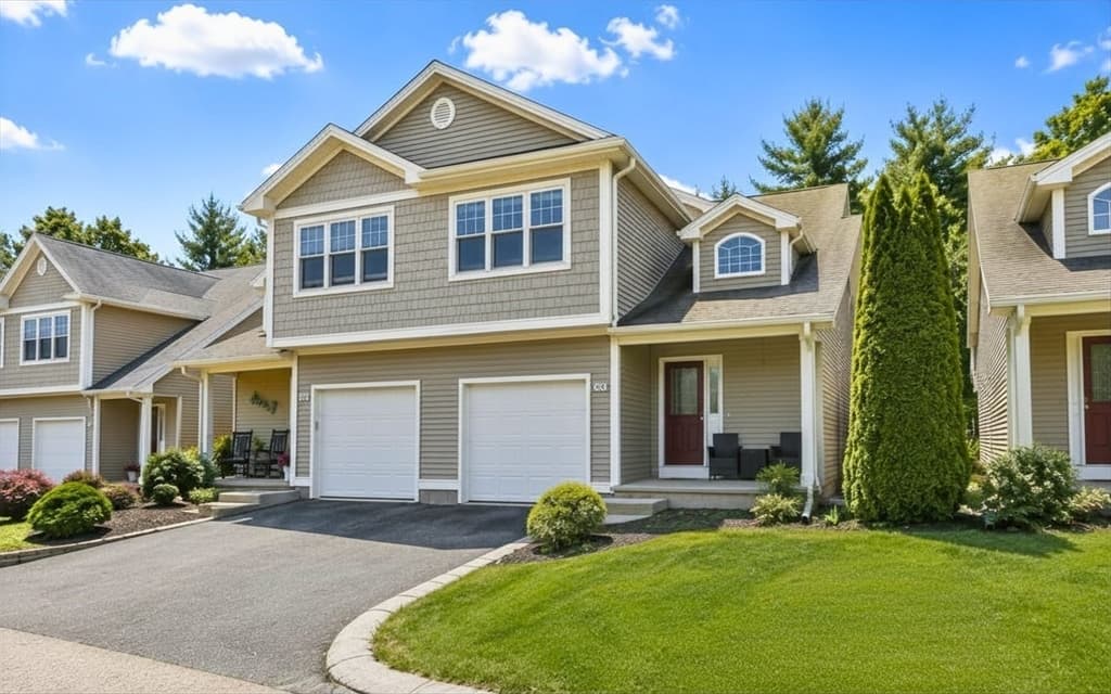 517 Ideal # 603, Ludlow MA 01056