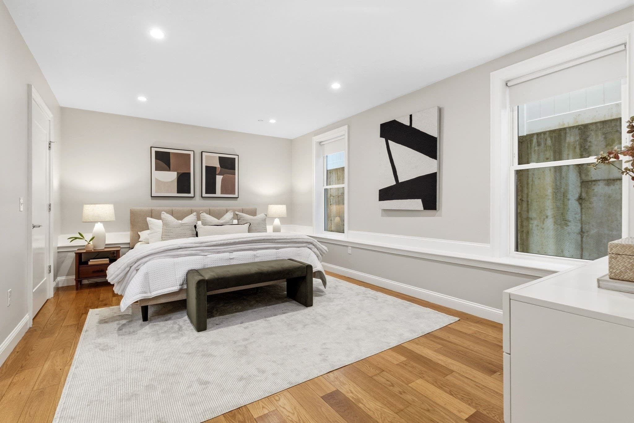 Condominium at 40 Westmoreland Street # 5, Boston MA 02124, Boston, photo 23 of 36
