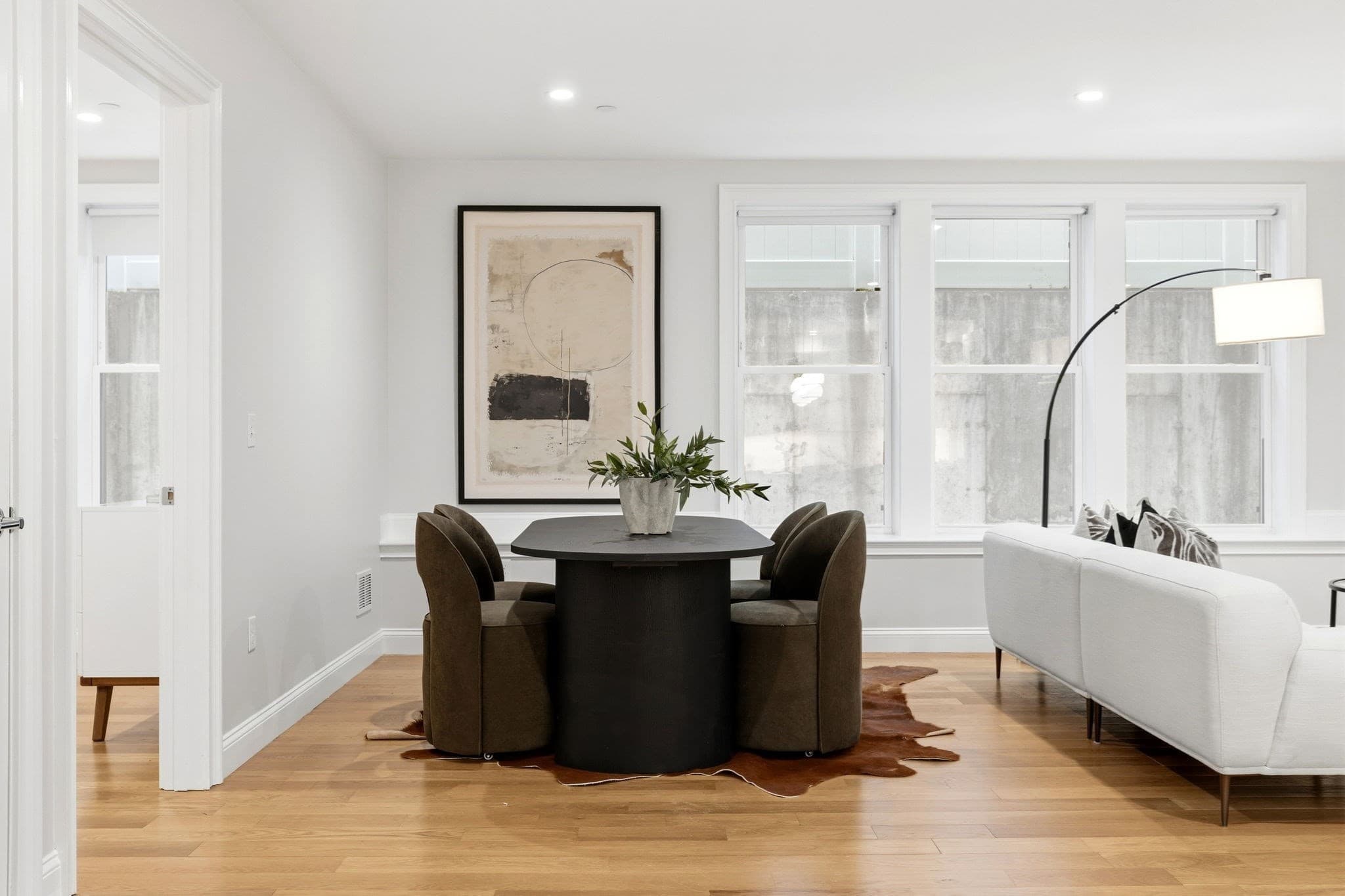 Condominium at 40 Westmoreland Street # 5, Boston MA 02124, Boston, photo 13 of 36