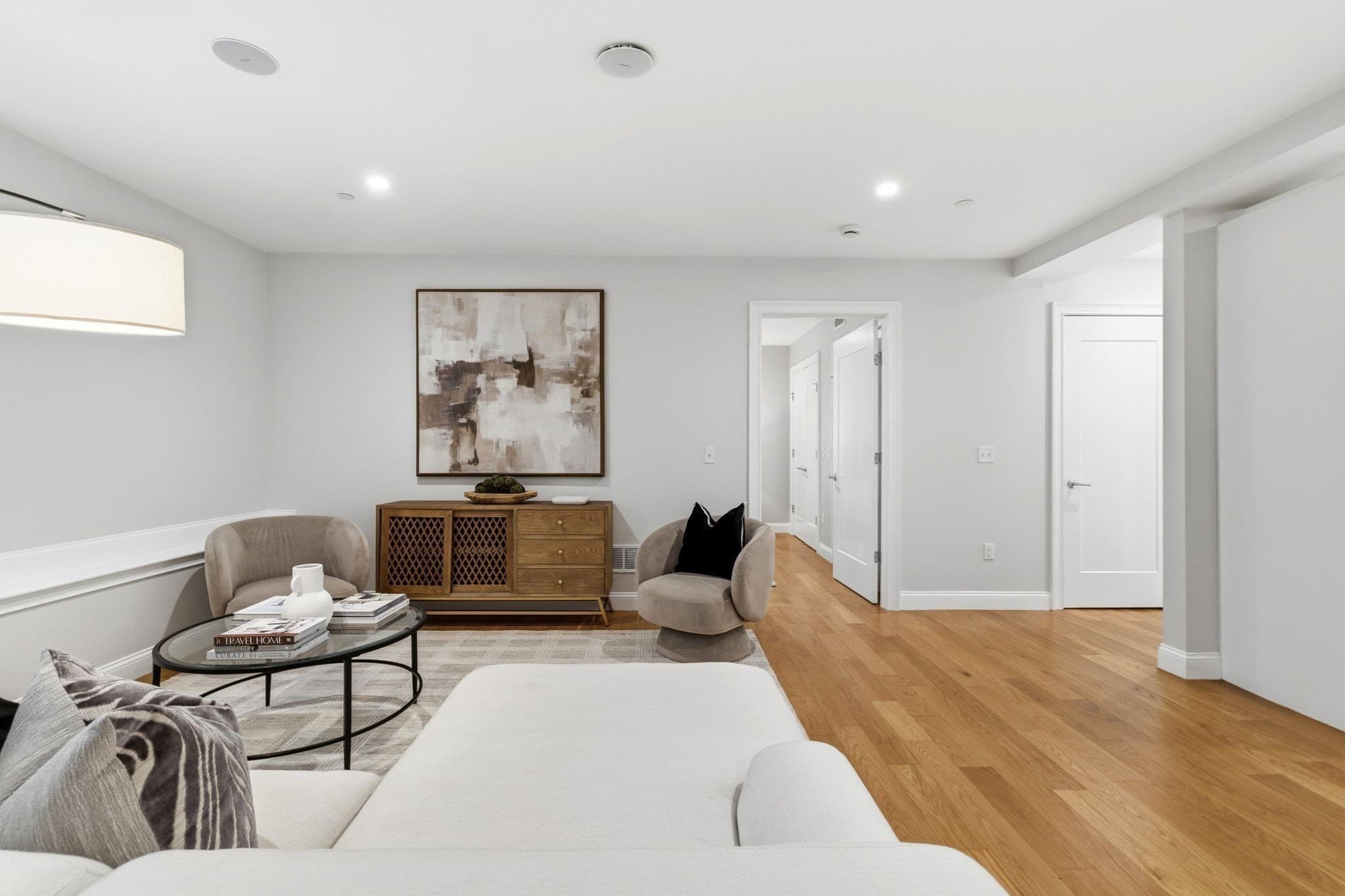 Condominium at 40 Westmoreland Street # 5, Boston MA 02124, Boston, photo 17 of 36
