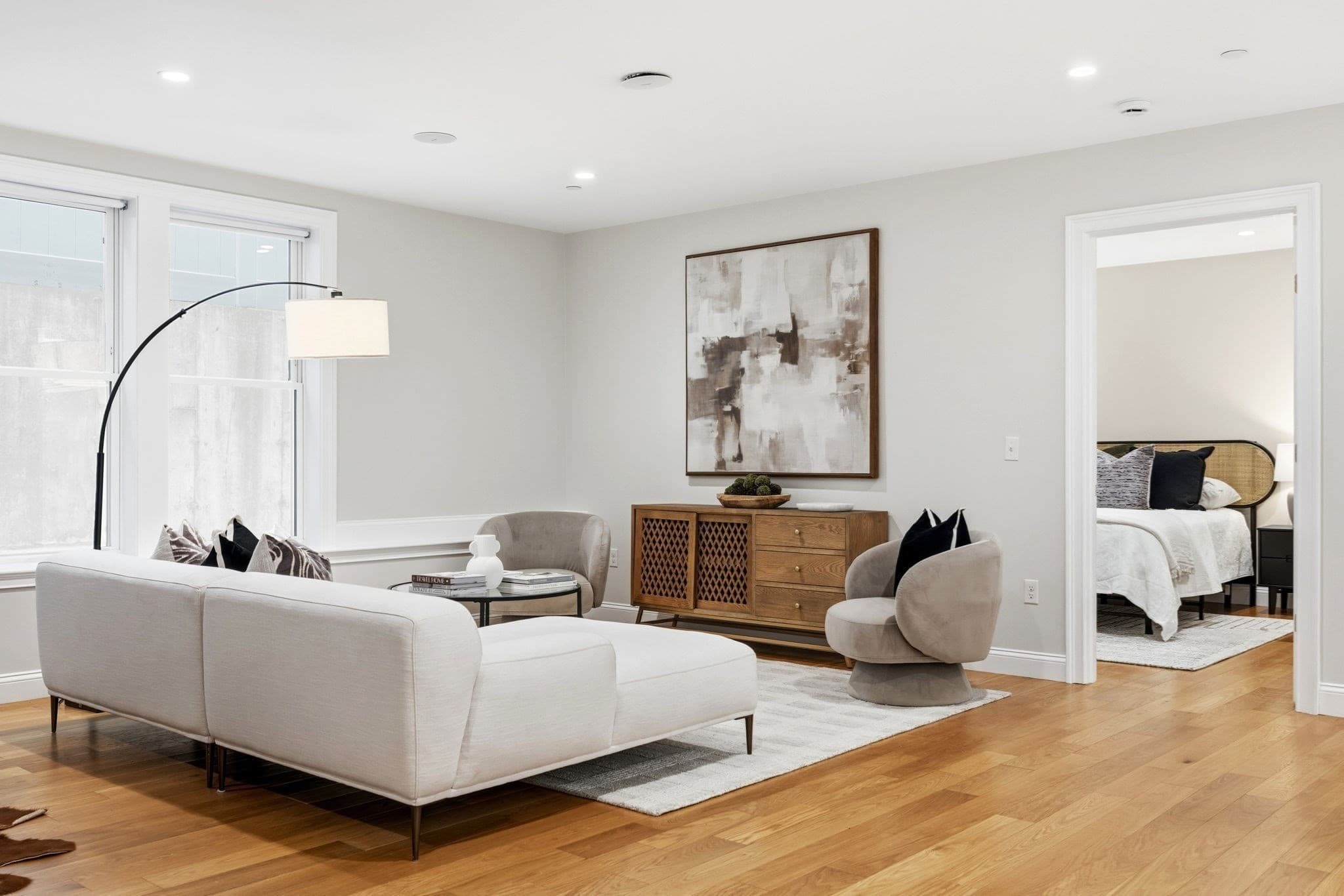 Condominium at 40 Westmoreland Street # 5, Boston MA 02124, Boston, photo 16 of 36