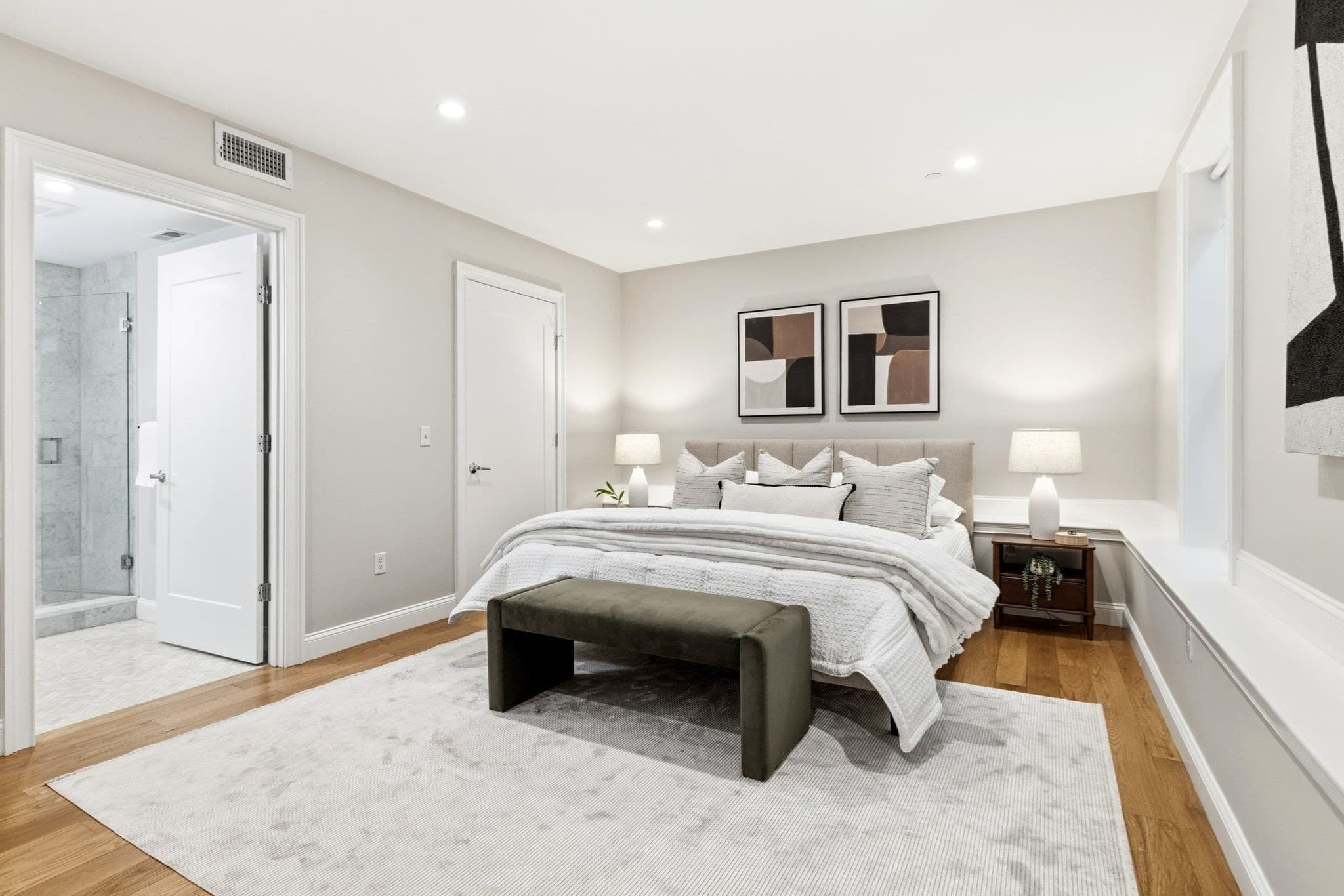 Condominium at 40 Westmoreland Street # 5, Boston MA 02124, Boston, photo 22 of 36