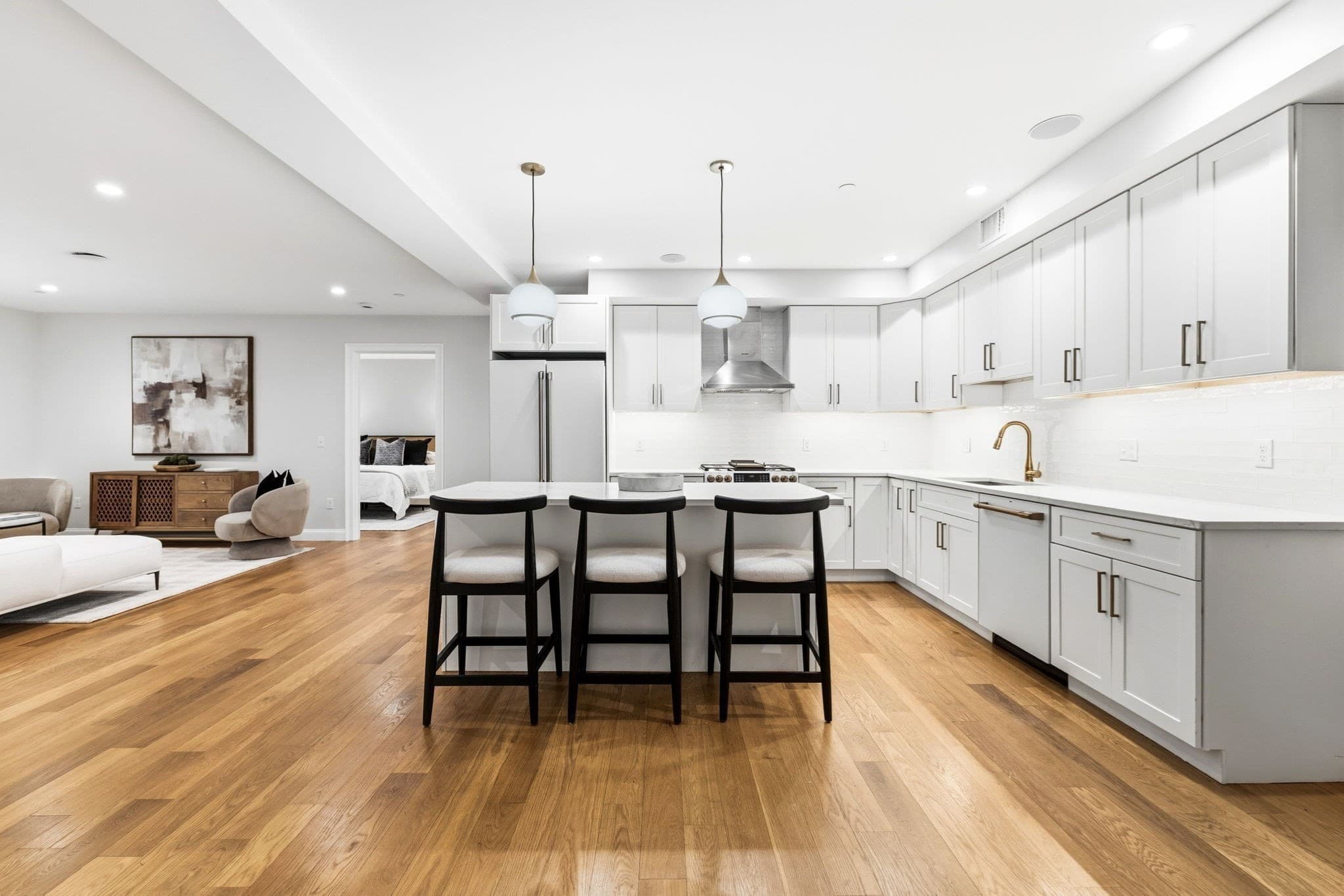 Condominium at 40 Westmoreland Street # 5, Boston MA 02124, Boston, photo 3 of 36