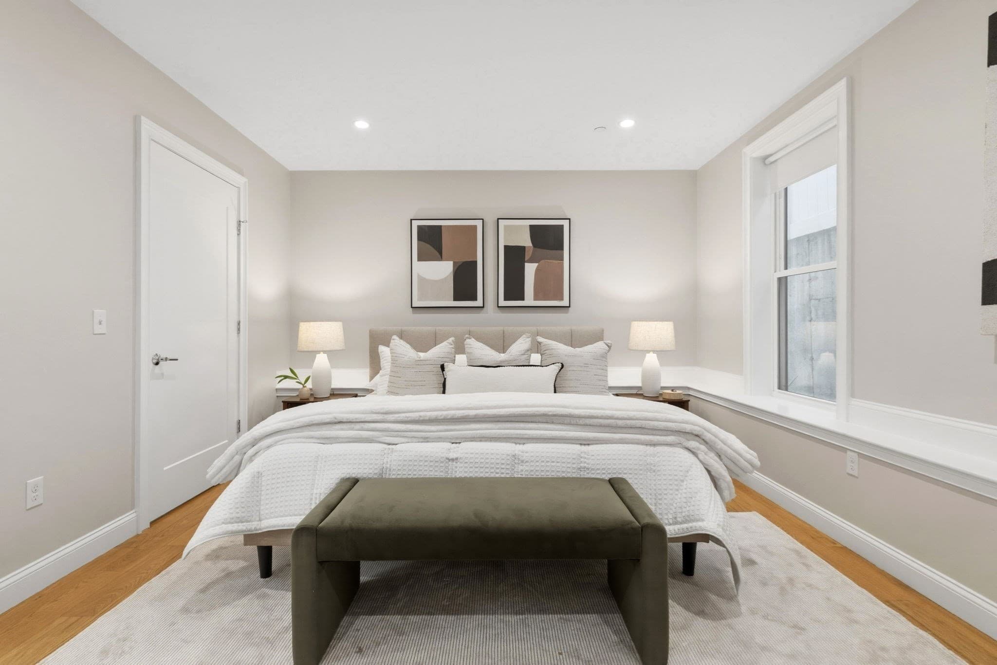 Condominium at 40 Westmoreland Street # 5, Boston MA 02124, Boston, photo 24 of 36