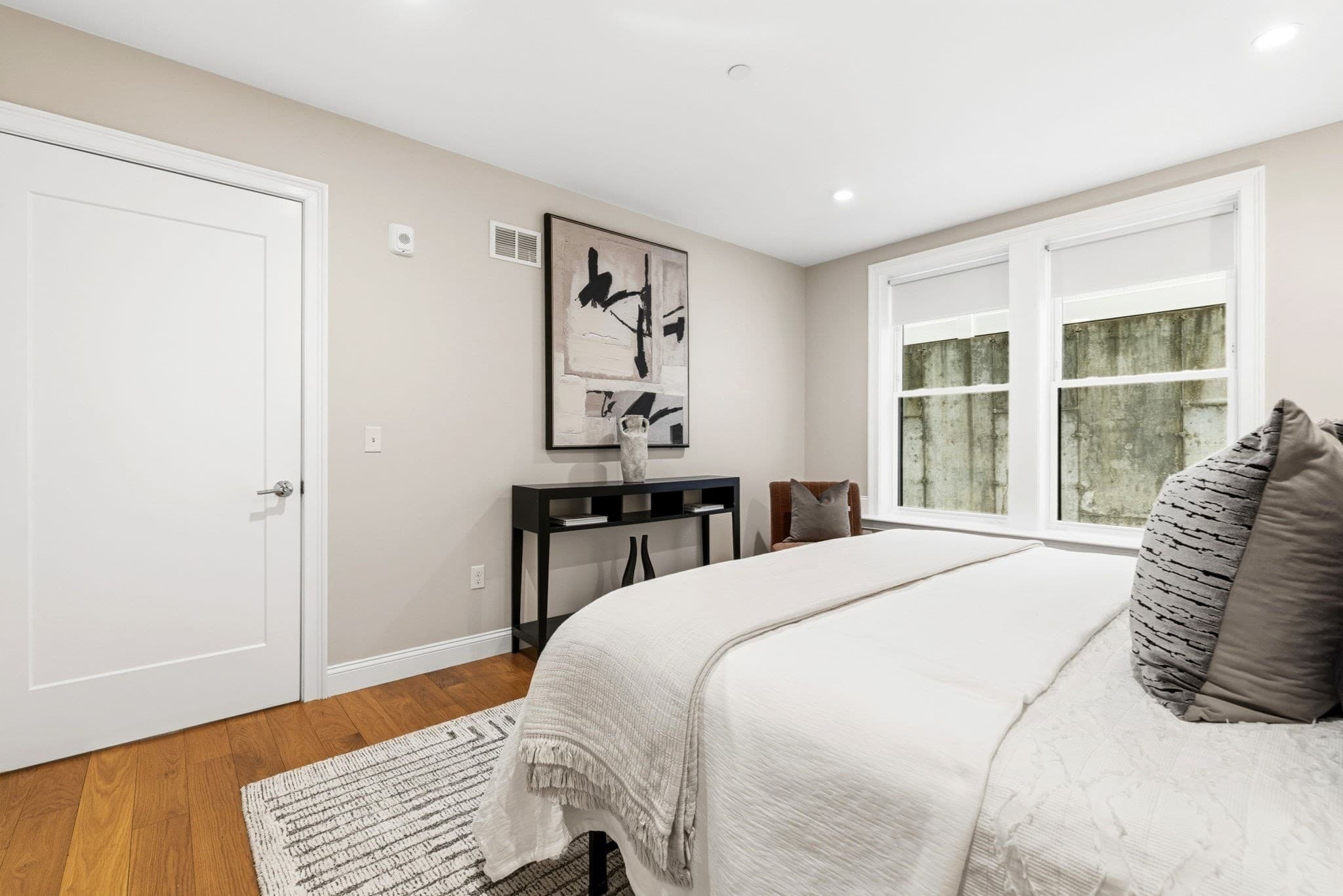 Condominium at 40 Westmoreland Street # 5, Boston MA 02124, Boston, photo 30 of 36