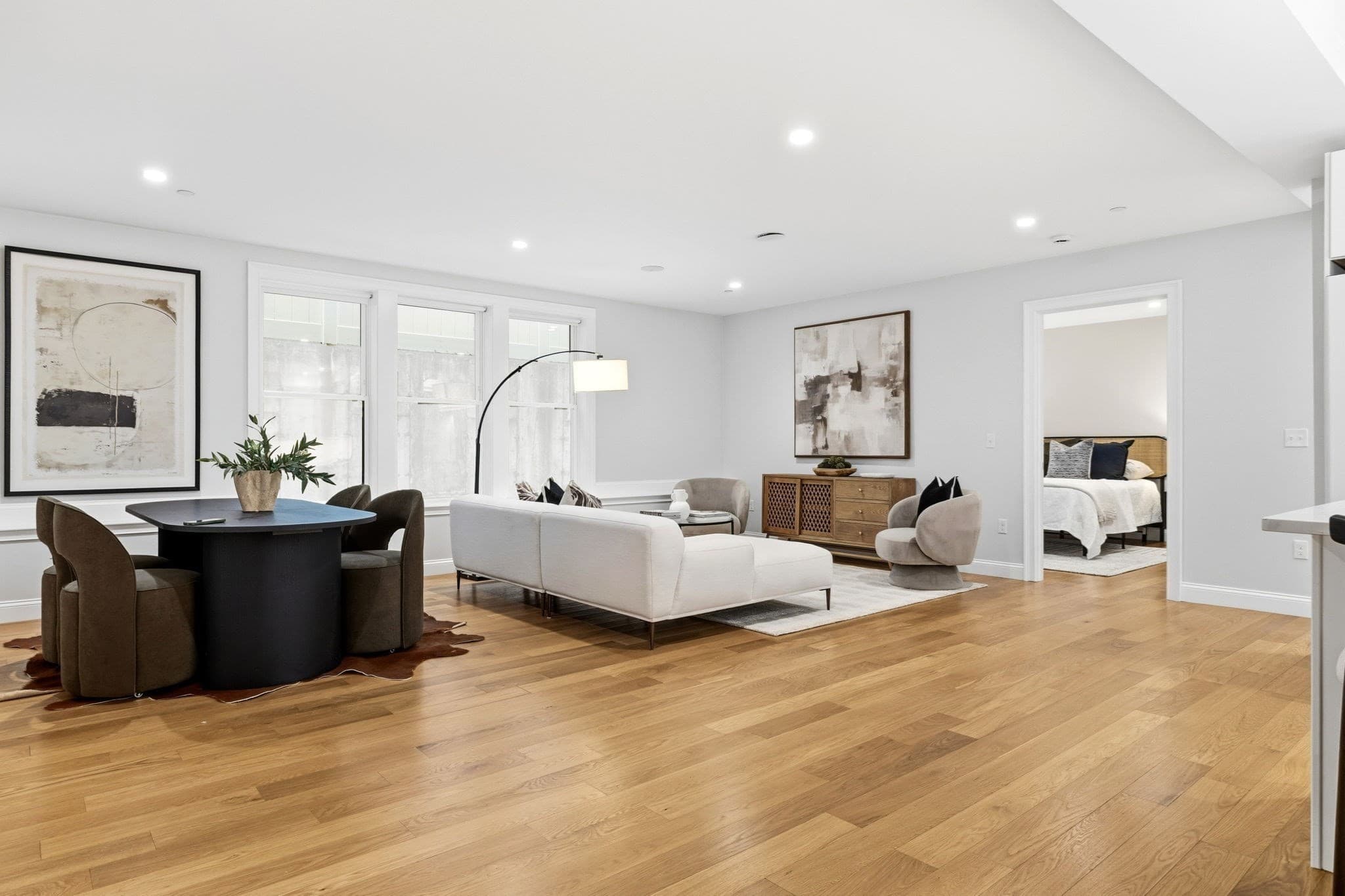 Condominium at 40 Westmoreland Street # 5, Boston MA 02124, Boston, photo 14 of 36