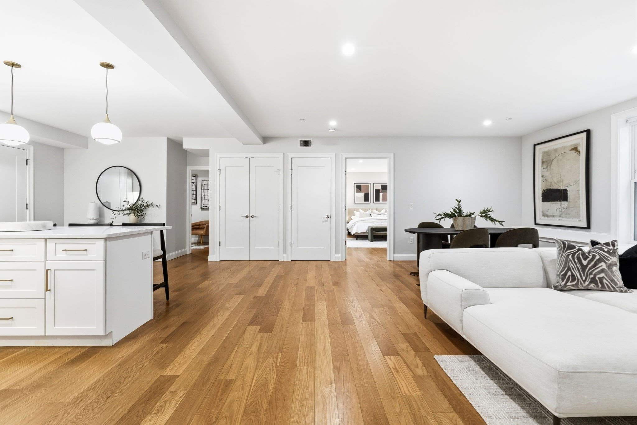 Condominium at 40 Westmoreland Street # 5, Boston MA 02124, Boston, photo 11 of 36