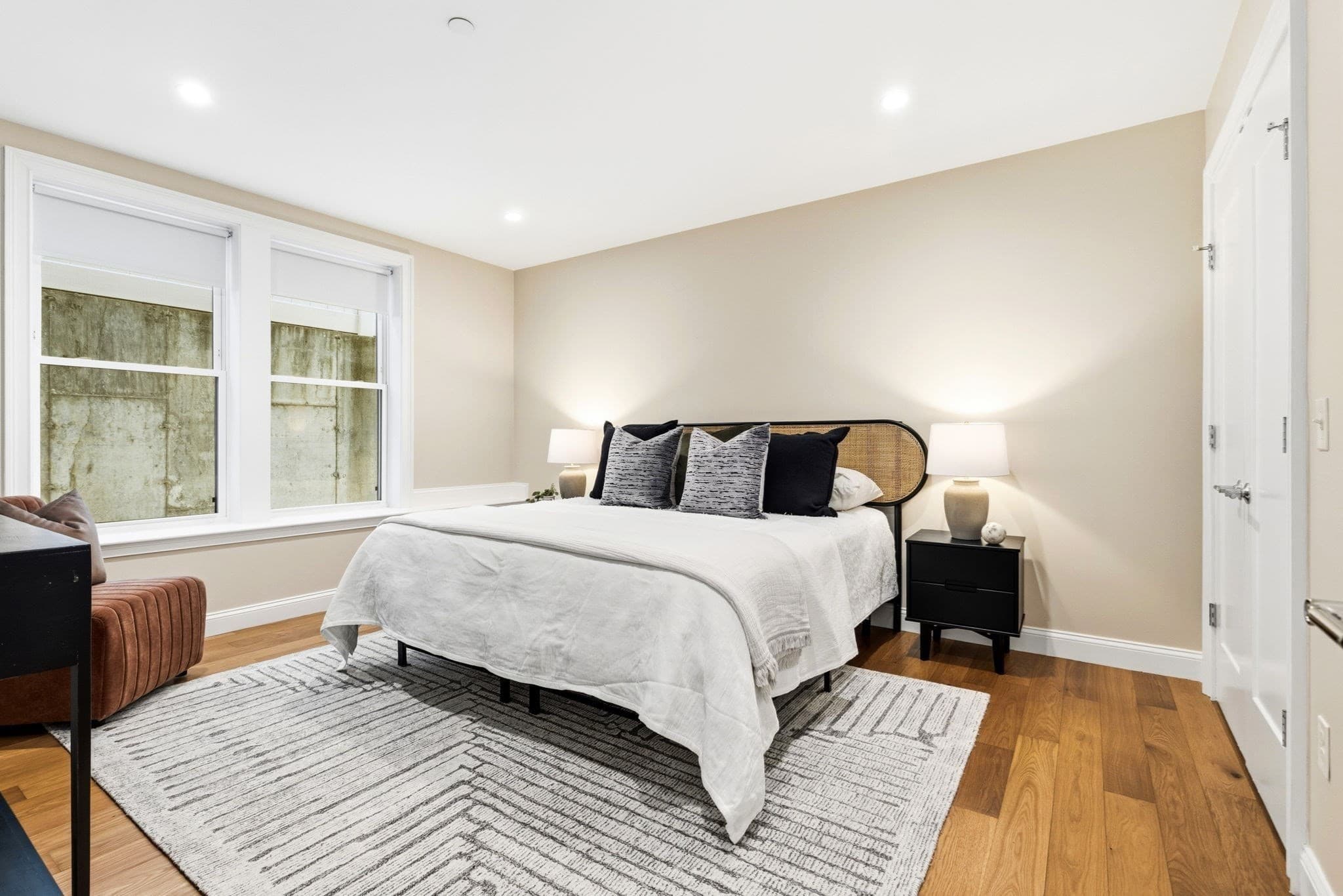 Condominium at 40 Westmoreland Street # 5, Boston MA 02124, Boston, photo 29 of 36