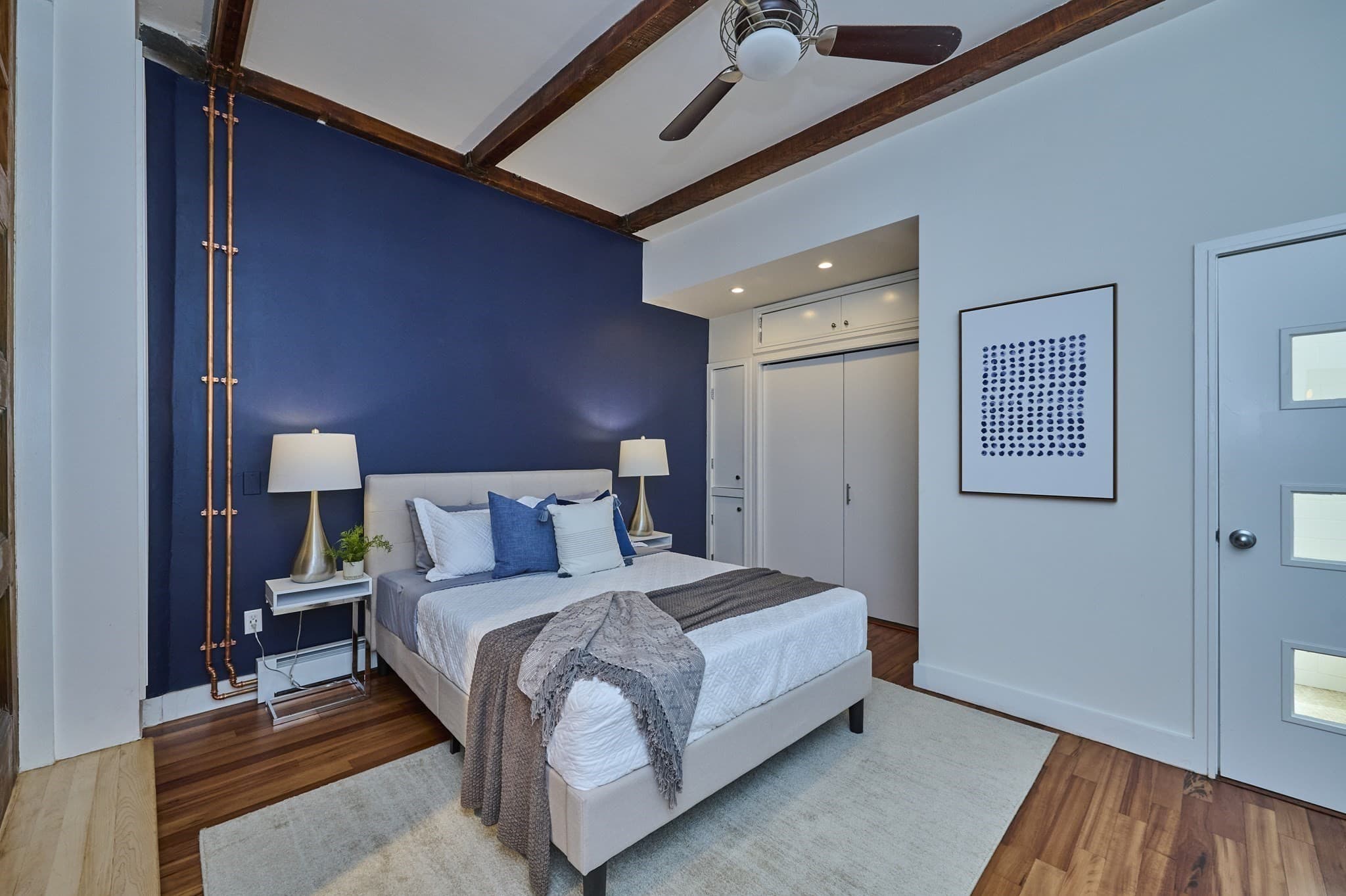 Condominium at 35 Saratoga # 1, Boston MA 02128, Boston, photo 9 of 19