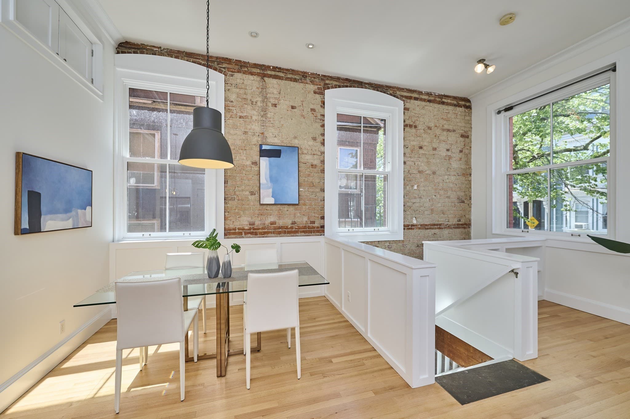 Condominium at 35 Saratoga # 1, Boston MA 02128, Boston, photo 4 of 19