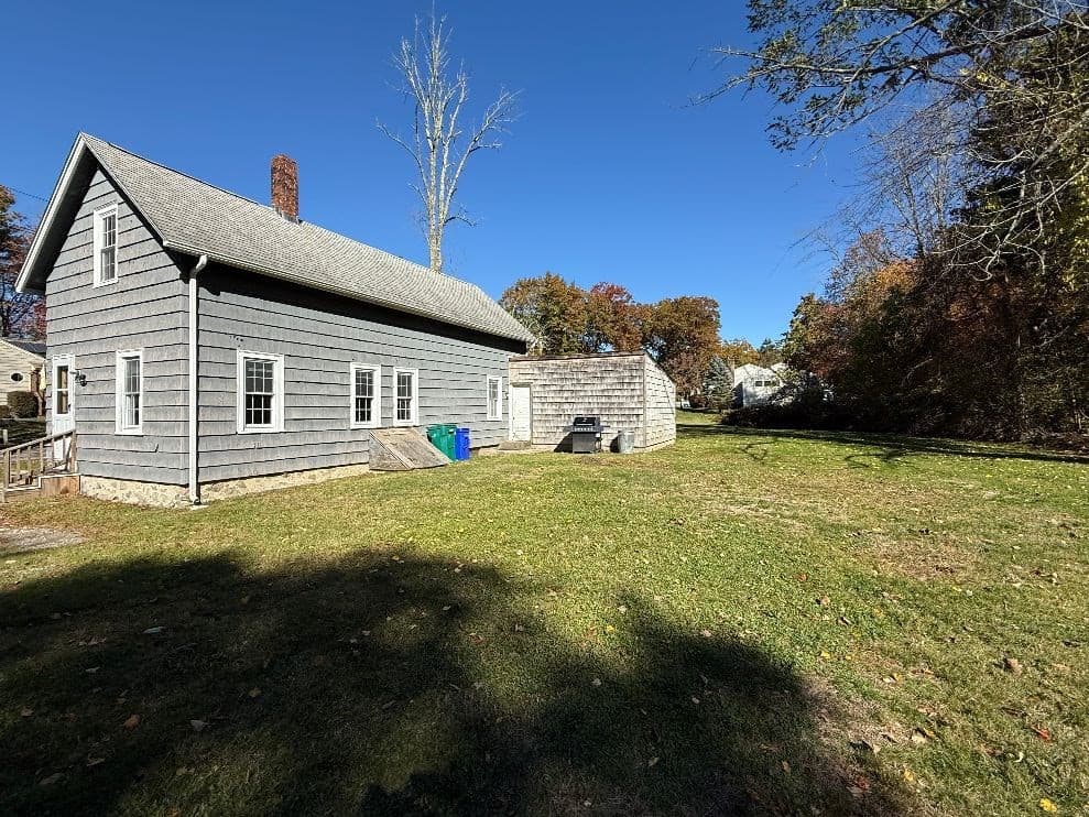 Residential at 366 & 0 Pike Ave, Attleboro MA 02703, Attleboro, photo 27 of 35