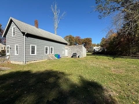 Residential at 366 & 0 Pike Ave, Attleboro MA 02703, Attleboro, photo 26 of 35