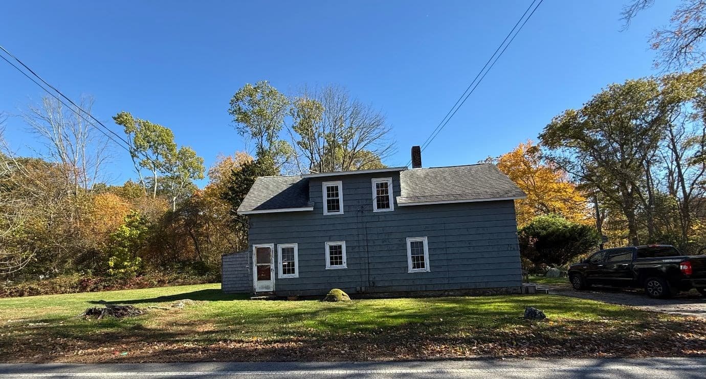 Residential at 366 & 0 Pike Ave, Attleboro MA 02703, Attleboro, photo 32 of 35