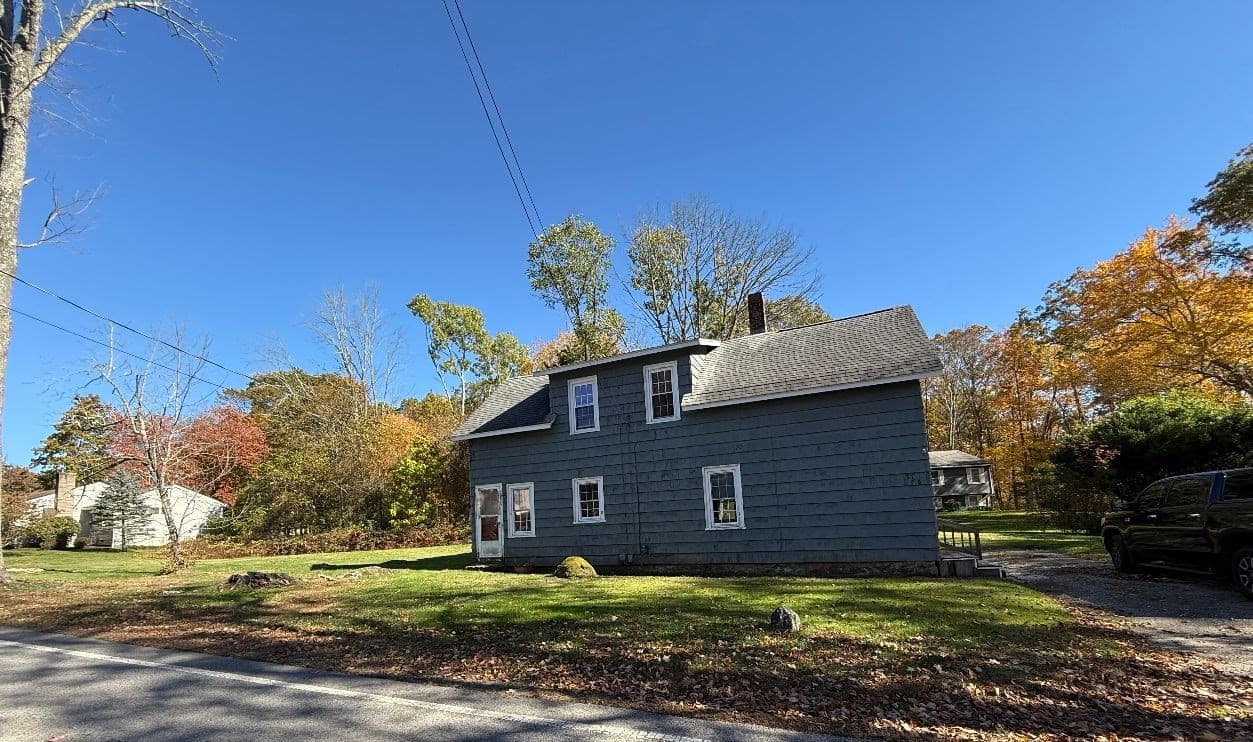 Residential at 366 & 0 Pike Ave, Attleboro MA 02703, Attleboro, photo 34 of 35