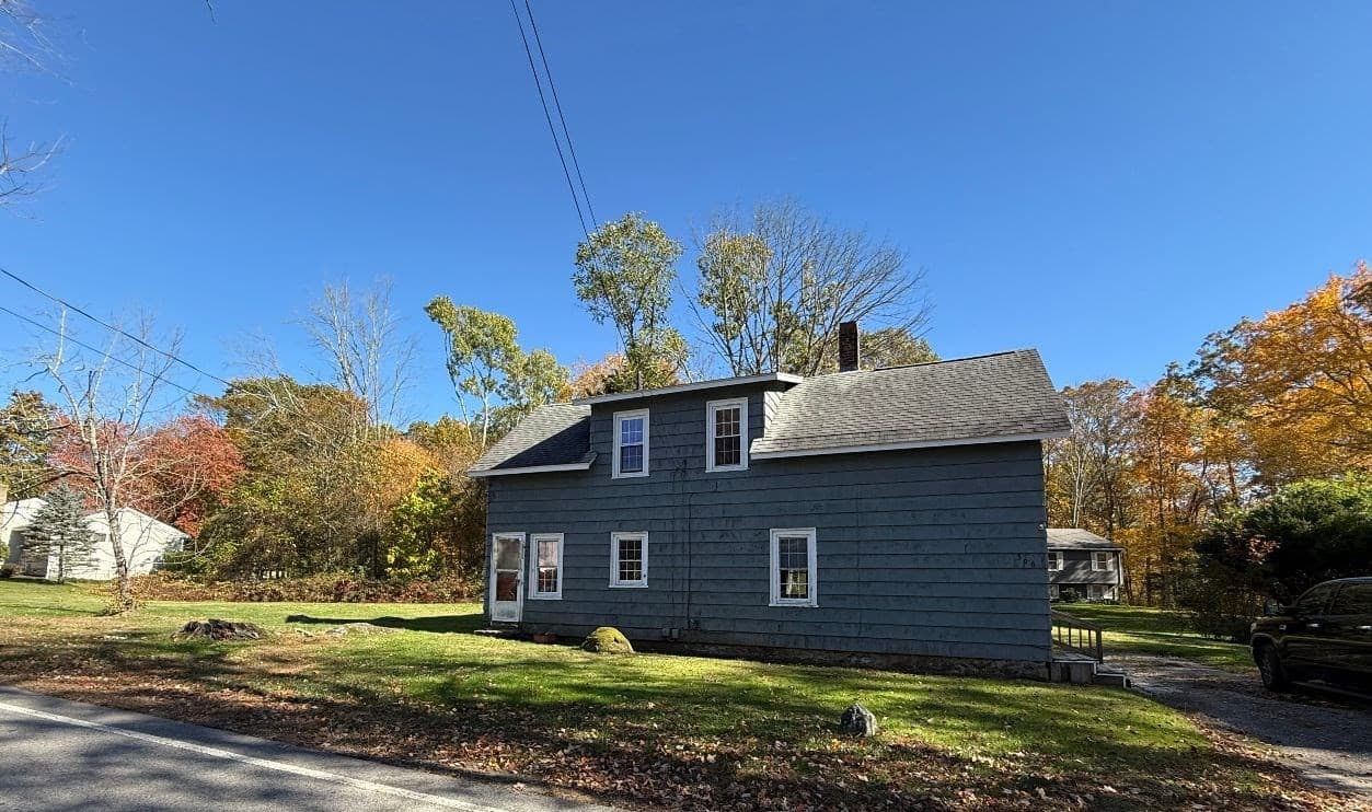 Residential at 366 & 0 Pike Ave, Attleboro MA 02703, Attleboro, photo 33 of 35