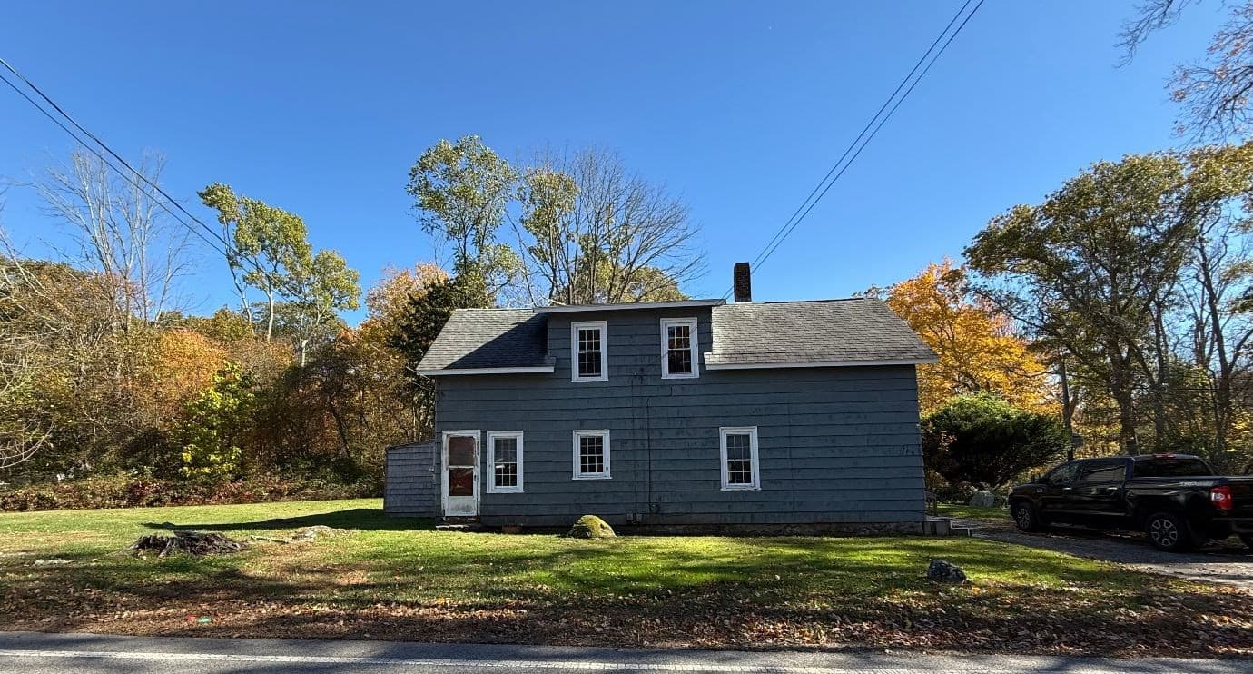 Residential at 366 & 0 Pike Ave, Attleboro MA 02703, Attleboro, photo 31 of 35