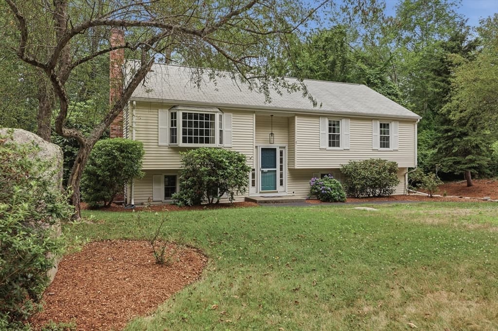 6 Fox Hill Road, Ashland MA 01721 photo 2