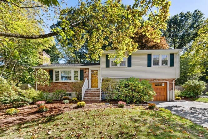 22 Marrett, Burlington MA 01803