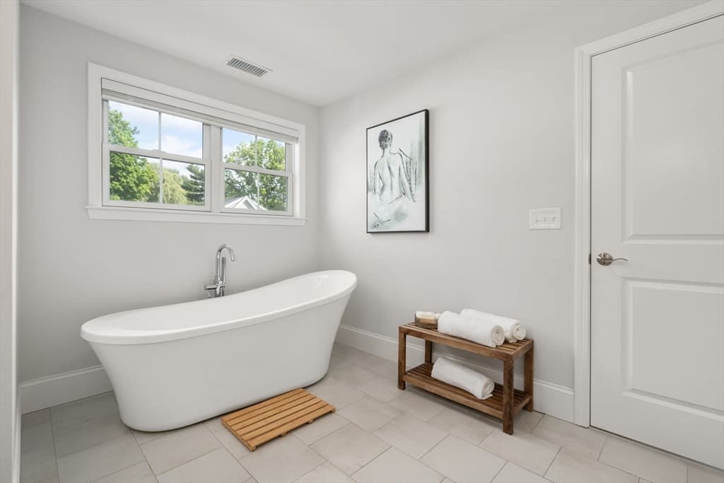 Single Family Residence at 1 Sumner Street, Norfolk MA 02056, Norfolk, photo 27 of 34