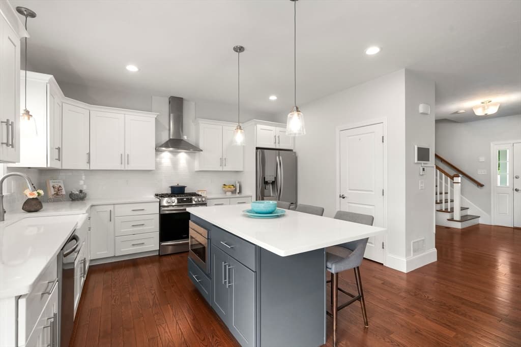 Single Family Residence at 1 Sumner Street, Norfolk MA 02056, Norfolk, photo 17 of 34