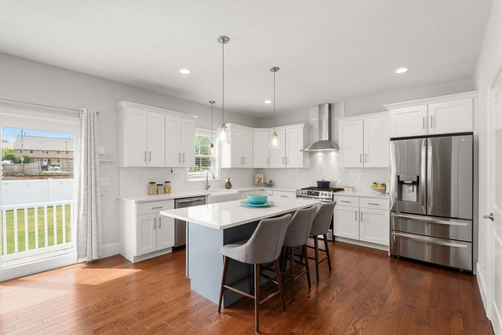 Single Family Residence at 1 Sumner Street, Norfolk MA 02056, Norfolk, photo 16 of 34