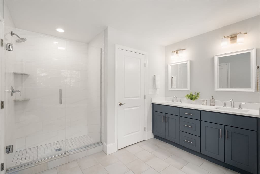 Single Family Residence at 1 Sumner Street, Norfolk MA 02056, Norfolk, photo 26 of 34