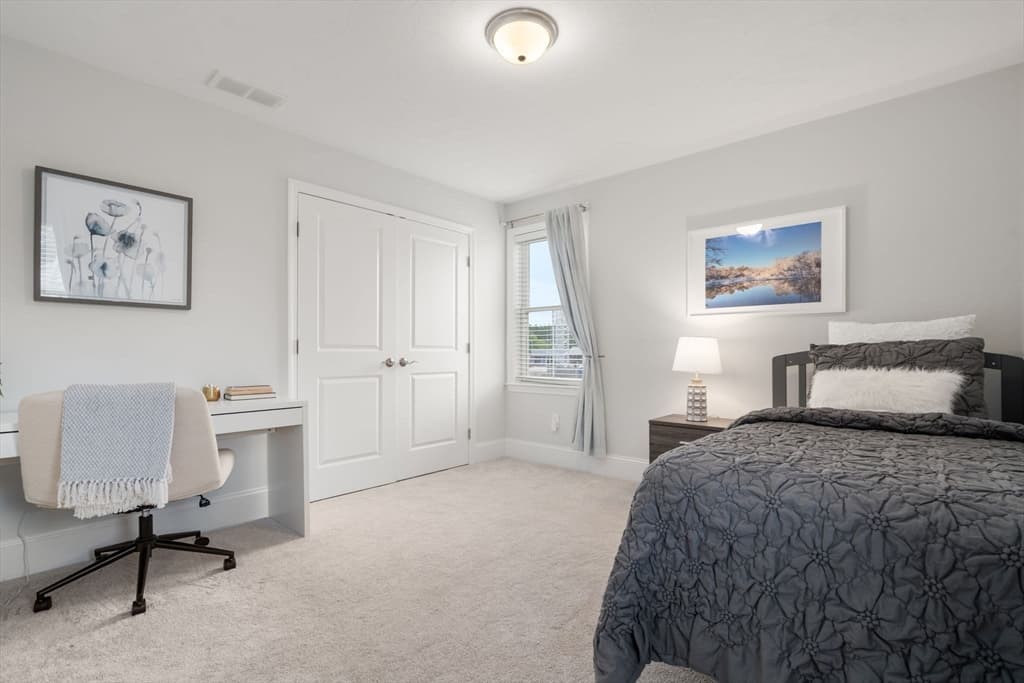 Single Family Residence at 1 Sumner Street, Norfolk MA 02056, Norfolk, photo 32 of 34