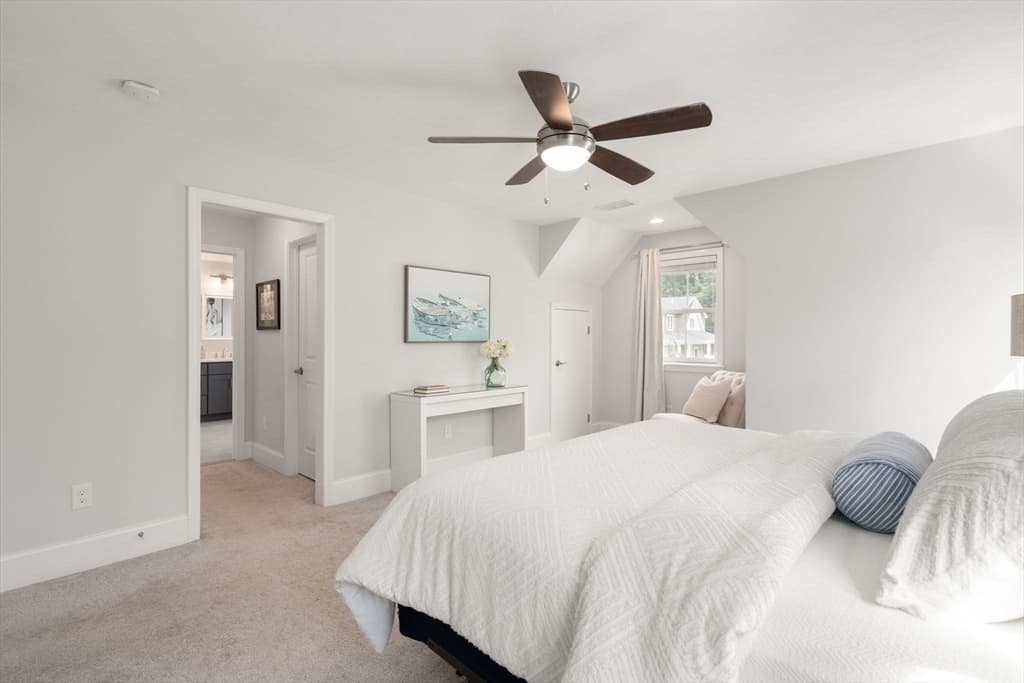 Single Family Residence at 1 Sumner Street, Norfolk MA 02056, Norfolk, photo 24 of 34