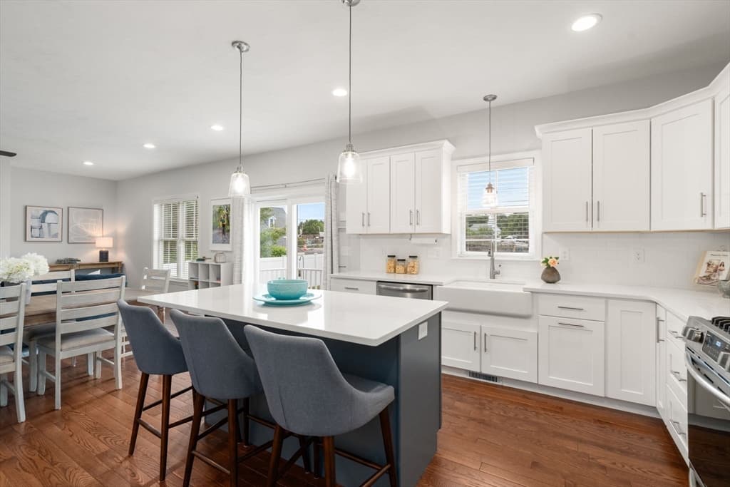 Single Family Residence at 1 Sumner Street, Norfolk MA 02056, Norfolk, photo 18 of 34