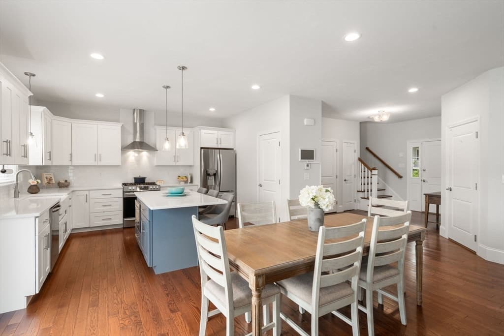 Single Family Residence at 1 Sumner Street, Norfolk MA 02056, Norfolk, photo 15 of 34
