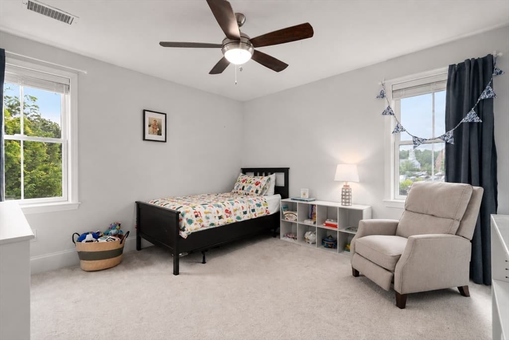 Single Family Residence at 1 Sumner Street, Norfolk MA 02056, Norfolk, photo 29 of 34
