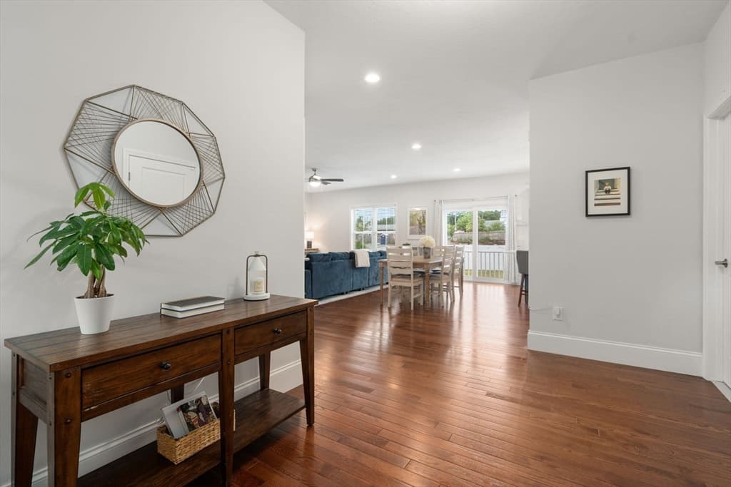 Single Family Residence at 1 Sumner Street, Norfolk MA 02056, Norfolk, photo 8 of 34