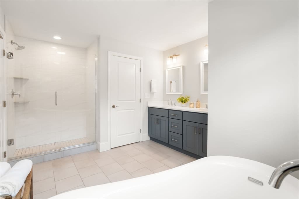 Single Family Residence at 1 Sumner Street, Norfolk MA 02056, Norfolk, photo 25 of 34