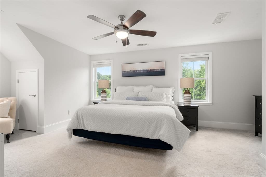 Single Family Residence at 1 Sumner Street, Norfolk MA 02056, Norfolk, photo 21 of 34