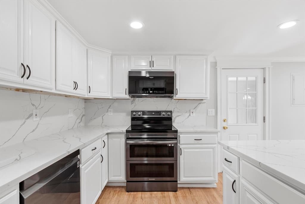 Single Family Residence at 92 Hosmer Street, Hudson MA 01749, Hudson, photo 12 of 31