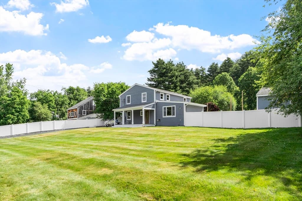 Single Family Residence at 92 Hosmer Street, Hudson MA 01749, Hudson, photo 31 of 31